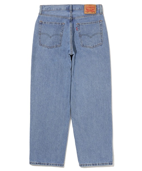 Levi's（リーバイス） デニムパンツ W28 L32 インディゴブルー メンズ