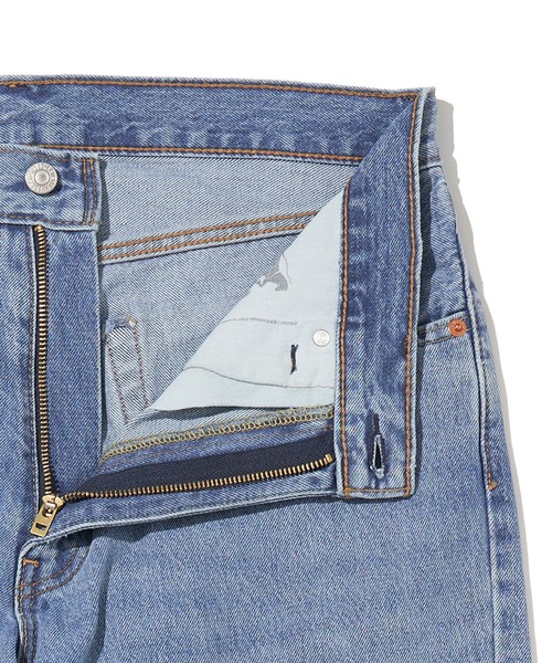 Levi's（リーバイス） デニムパンツ W28 L32 インディゴブルー メンズ