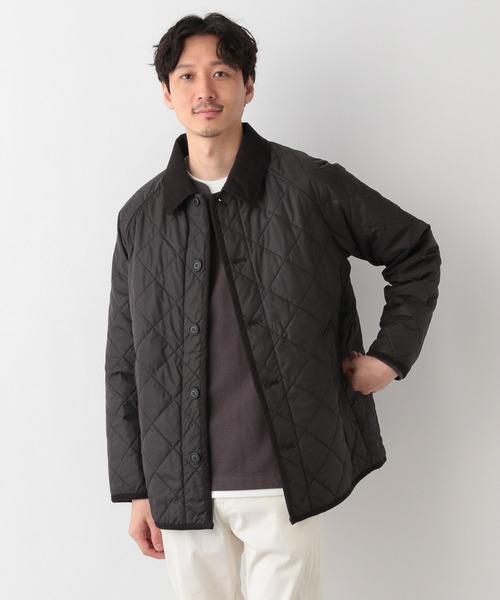 「GLOBAL WORK」 ジャケット X-LARGE ネイビー メンズ_画像8