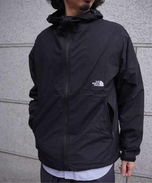 THE NORTH FACE マウンテンパーカー　本日のみ500円お値下げ中 THE NORTH FACE（ザ ノースフェイス） マウンテンパーカー L ブラック
