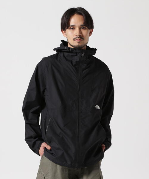 THE NORTH FACE（ザ ノースフェイス） マウンテンパーカー L ブラック
