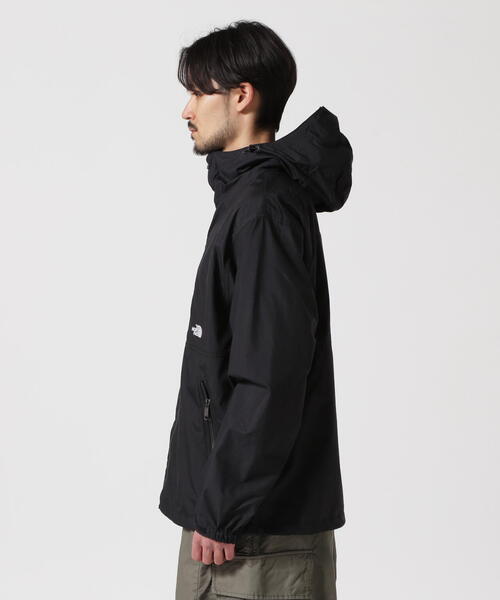 THE NORTH FACE（ザ ノースフェイス） マウンテンパーカー L ブラック