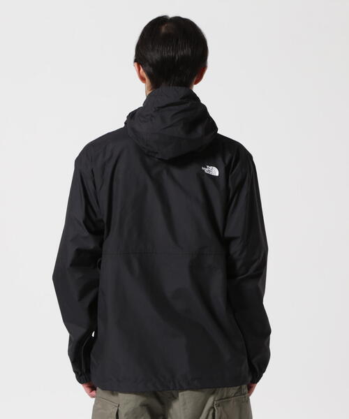 THE NORTH FACE（ザ ノースフェイス） マウンテンパーカー L ブラック