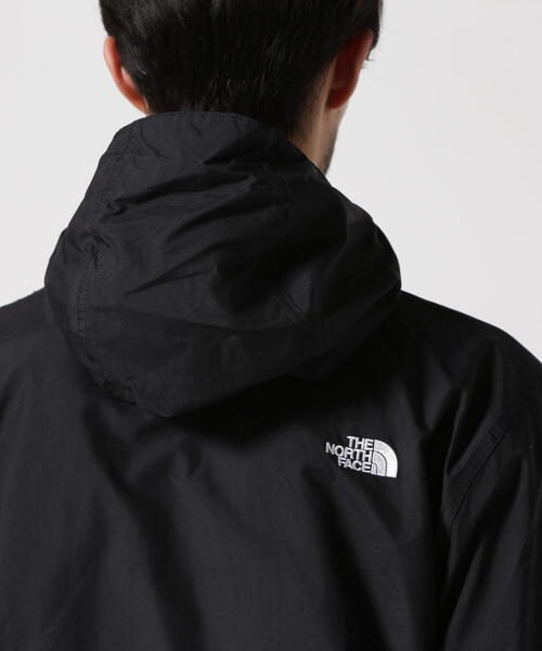 THE NORTH FACE（ザ ノースフェイス） マウンテンパーカー L ブラック