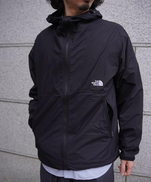 THE NORTH FACE（ザ ノースフェイス） マウンテンパーカー L ブラック