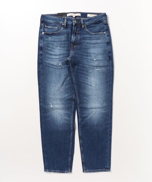 GUESS（ゲス） デニムパンツ 32inch インディゴブルー メンズ 