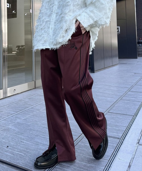 「Confirm」 ジャージパンツ L グレー系その他4 メンズ_画像5