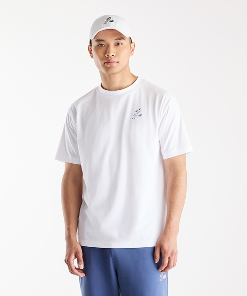 New Balance（ニューバランス） tシャツ 大谷翔平オールウェイズオン