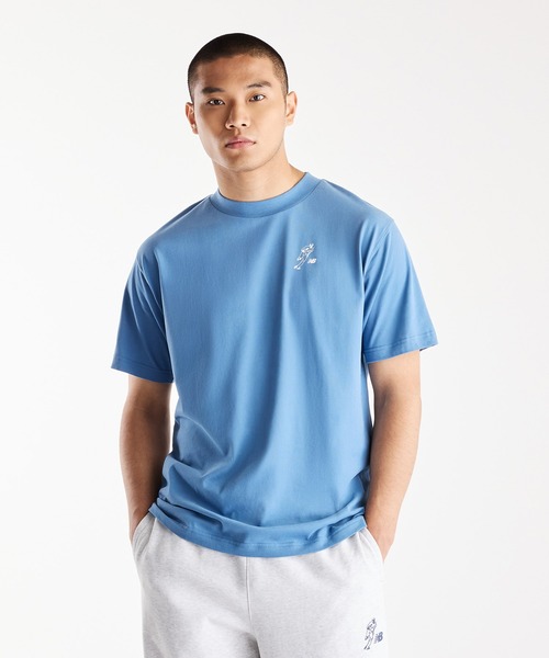 New Balance（ニューバランス） tシャツ 大谷翔平オールウェイズオン