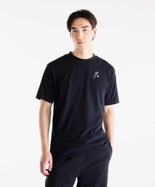 New Balance（ニューバランス） tシャツ 大谷翔平オールウェイズオン