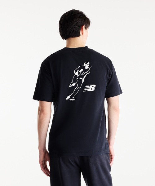 New Balance（ニューバランス） tシャツ 大谷翔平オールウェイズオン