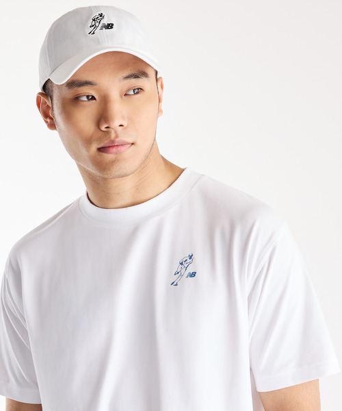 New Balance（ニューバランス） tシャツ 大谷翔平オールウェイズオン