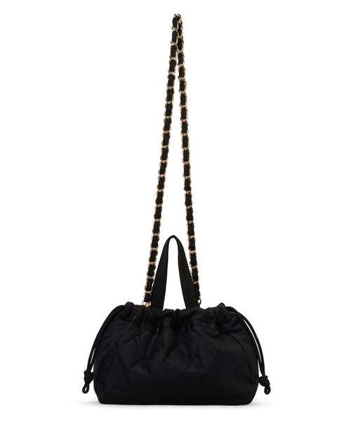LeSportsac（レスポートサック） ショルダーバッグ バッグ CHAIN E/W