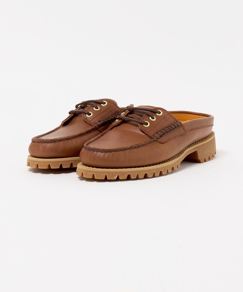 Timberland（ティンバーランド） サンダル 「Timberland」3EYE