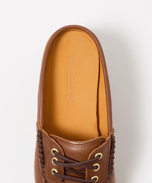 Timberland（ティンバーランド） サンダル 「Timberland」3EYE