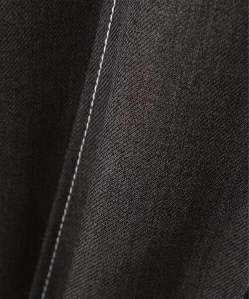 「JILL by JILL STUART」 スカート MEDIUM グレー レディース_画像8