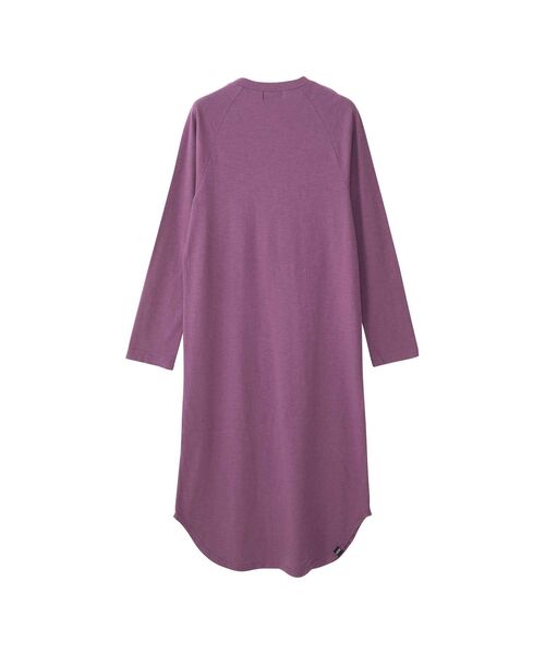 HYSTERIC GLAMOUR（ヒステリックグラマー） 長袖ワンピース FREE