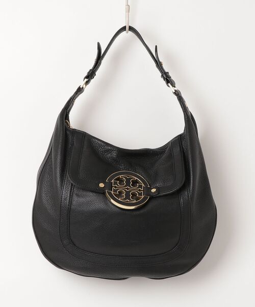TORY BURCH（トリーバーチ） ハンドバッグ - ブラック レディース