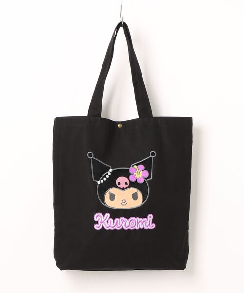 sanrio（サンリオ） トートバッグ 大きめ 「sanrio characters