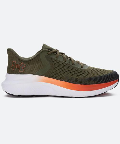 UNDER ARMOUR（アンダーアーマー） スニーカー UAチャージド ローグ5