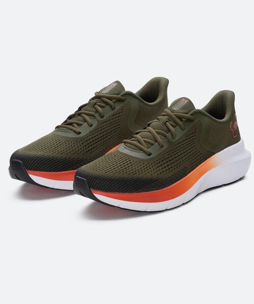 UNDER ARMOUR（アンダーアーマー） スニーカー UAチャージド ローグ5