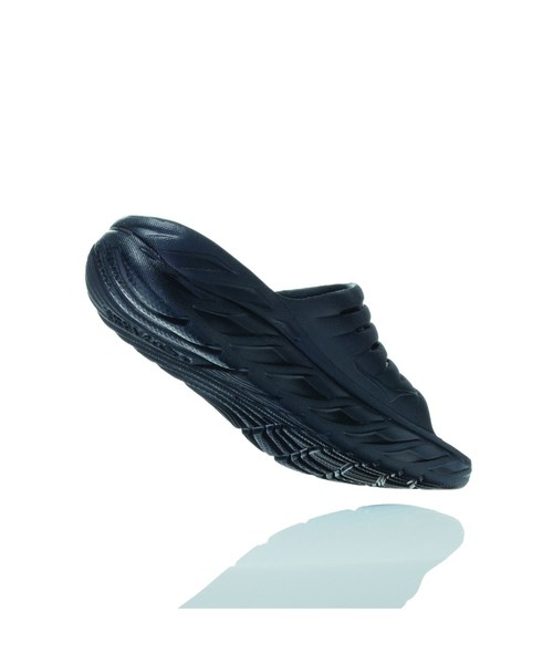 HOKA ONEONE サンダル ホカ ORA RECOVERY SLIDE 1099673 メンズ
