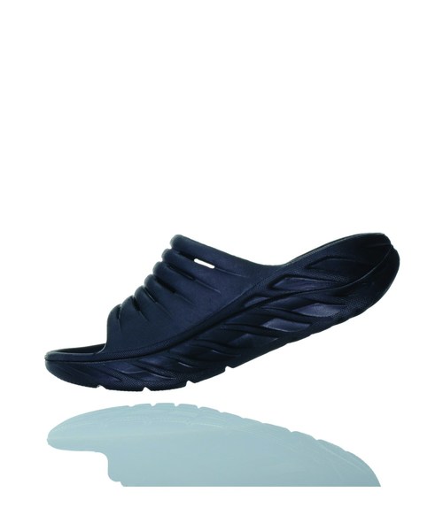 ホカ Hoka サンダル RECOVERY SLIDE HOKA®公式サイト【オラ リカバリー スライド 3|ORA RECOVERY