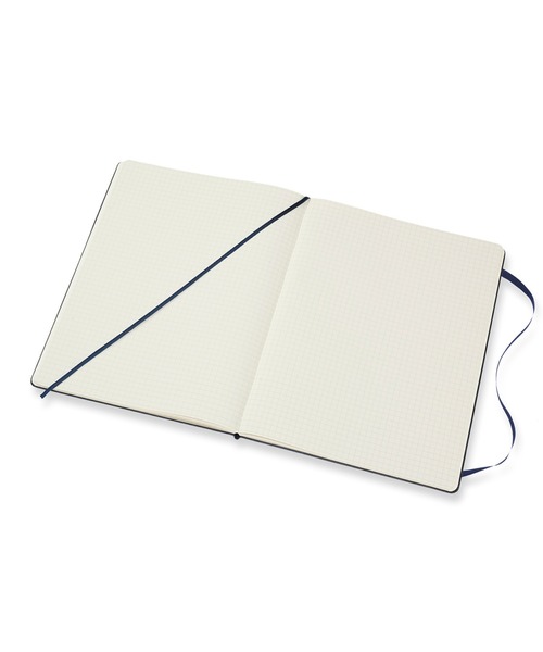 MOLESKINE（モレスキン） 手帳 クラシック ノートブック XLサイズ