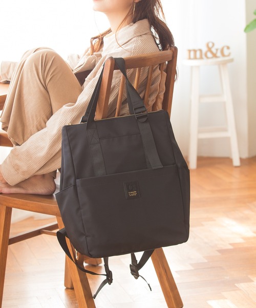 マザーズバッグ たまひよコラボマザーズリュック Zozotown Paypayモール店 通販 Paypayモール