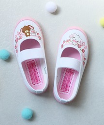 sanrio（サンリオ） 上履き スリッポン 入園式 (上履き)SANRIO