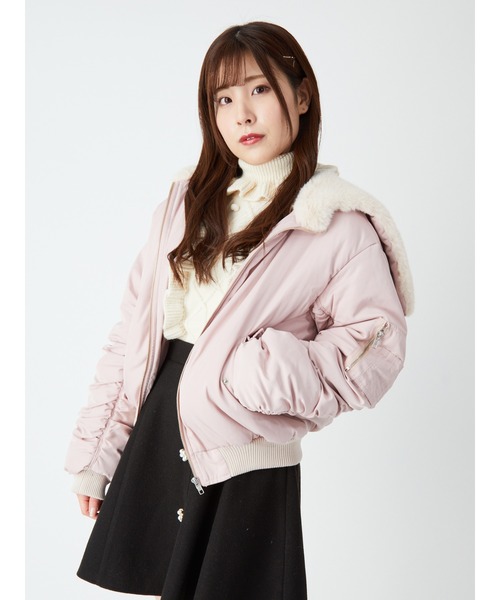 32 割引m レディース Mサイズ相当 ピンク 日本の職人技 ジャケット ブルゾン Backプリントファー衿ブルゾン ジャケット レディースファッション ファッションm レディース Mサイズ相当 ピンク Intercontactservices Com 32 割引m レディース Mサイズ相当 ピンク 日本の職人技 ジャケット ブルゾン Backプリントファー衿ブルゾン ジャケット レディースファッション ファッションm レディース Mサイズ相当 ピンク Intercontactservices Com