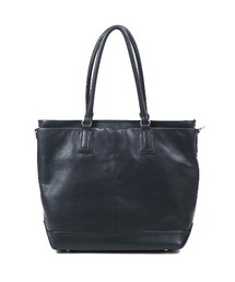 L.E.D.BITES（エルイーディーバイツ） トートバッグ 名作 オールレザー