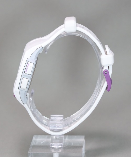CASIO 腕時計 Casio Collection SPORTS / PHYS 電波ソーラー STW