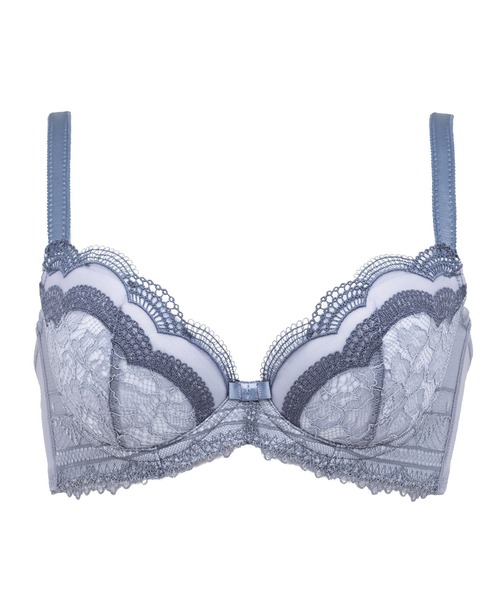 BRADELIS NewYork ブラジャー ブラデリス ローズステップ2ブラ