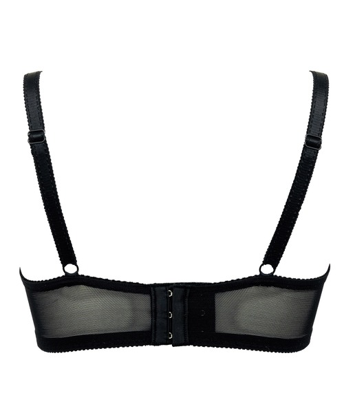 BRADELIS NewYork ブラジャー ブラデリス ローズステップ2ブラ