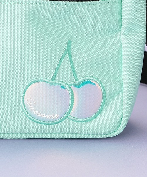 ショルダーバッグ バッグ チェリーショルダーBAG|ZOZOTOWN |05