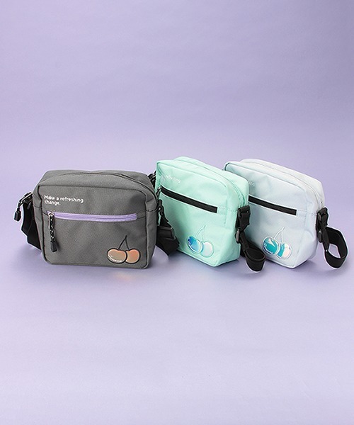 ショルダーバッグ バッグ チェリーショルダーBAG|ZOZOTOWN |11