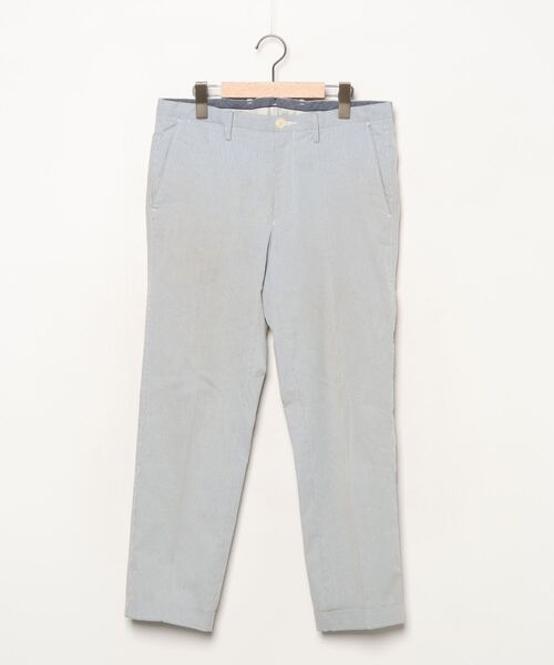 パンツ スラックス スラックス