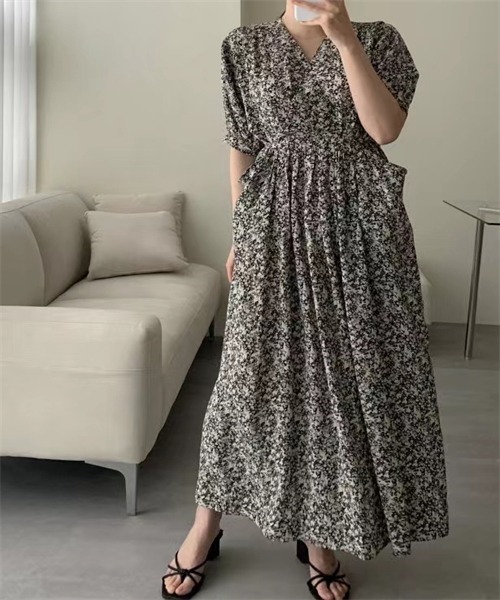 ワンピース ウエストリボン カシュクール花柄ワンピース Zozotown Yahoo 店 通販 Yahoo ショッピング ワンピース ウエストリボン カシュクール花柄ワンピース Zozotown Yahoo 店 通販 Yahoo ショッピング