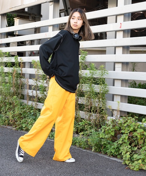 Dickies パンツ 「DICKIES/ディッキーズ」ストレッチ ツイル