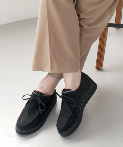 レディース　チロリアンシューズ⁉️ 楽天市場】チロリアンシューズ レディース レースアップシューズ