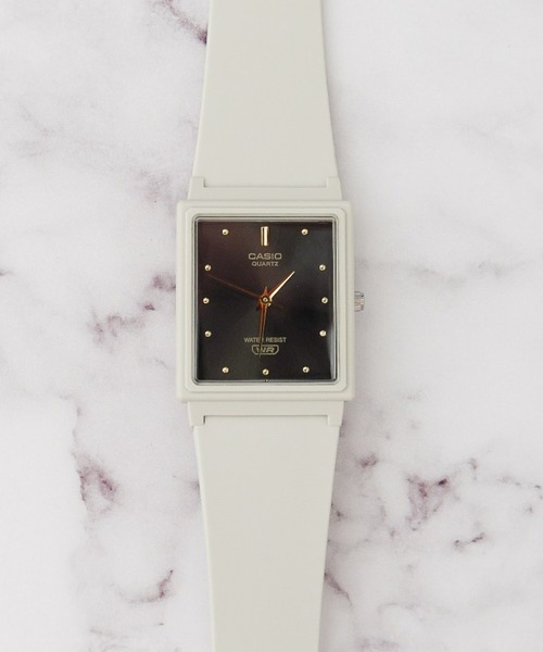 CASIO（カシオ） チープカシオ 腕時計 メンズ 「」EARTH COLOR