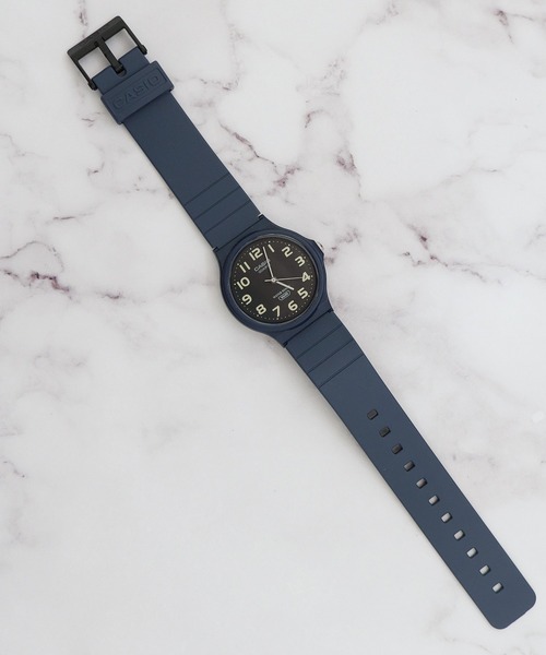 CASIO（カシオ） チープカシオ 腕時計 メンズ 「」EARTH COLOR