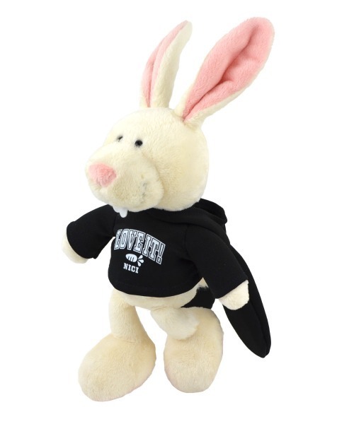nici（ニキ） おもちゃ NICI/ぬいぐるみ ラビット クラシック 25cm