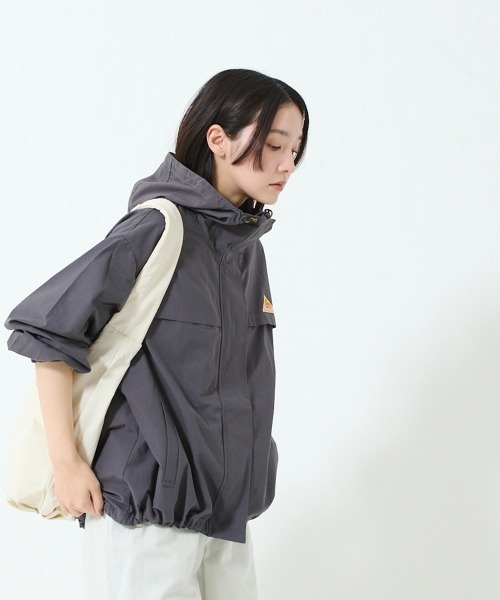 KELTY（ケルティ） マウンテンパーカー ウインドブレーカー ザパタ