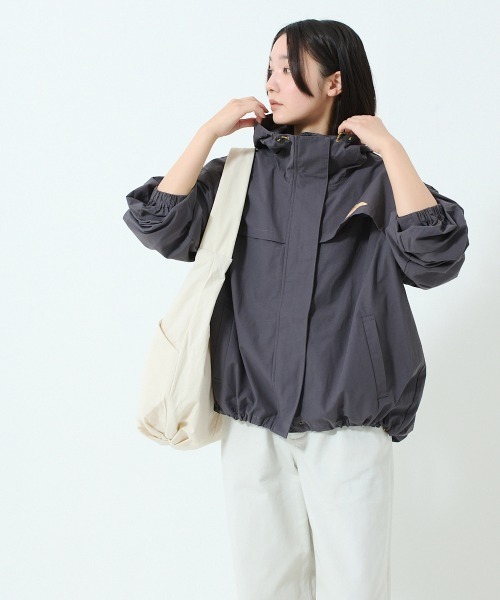 KELTY（ケルティ） マウンテンパーカー ウインドブレーカー ザパタ