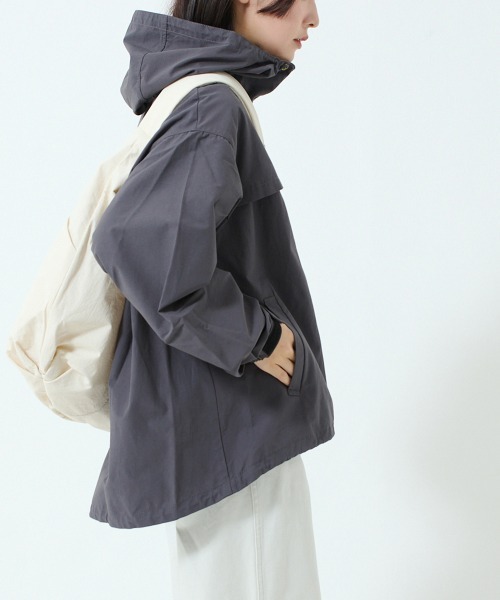 KELTY（ケルティ） マウンテンパーカー ウインドブレーカー ザパタ