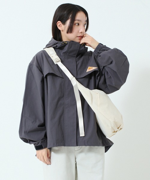 KELTY（ケルティ） マウンテンパーカー ウインドブレーカー ザパタ