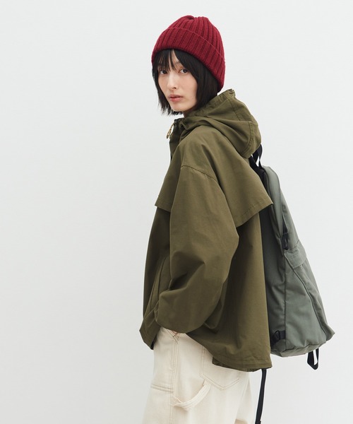 KELTY（ケルティ） マウンテンパーカー ウインドブレーカー ザパタ
