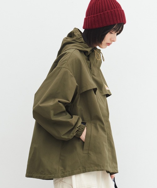 KELTY（ケルティ） マウンテンパーカー ウインドブレーカー ザパタ